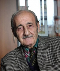 СЛОВО О СЕРГЕЕ ИОСИФОВИЧЕ САРКИСЯНЕ – КОЛЛЕГЕ И ДРУГЕ